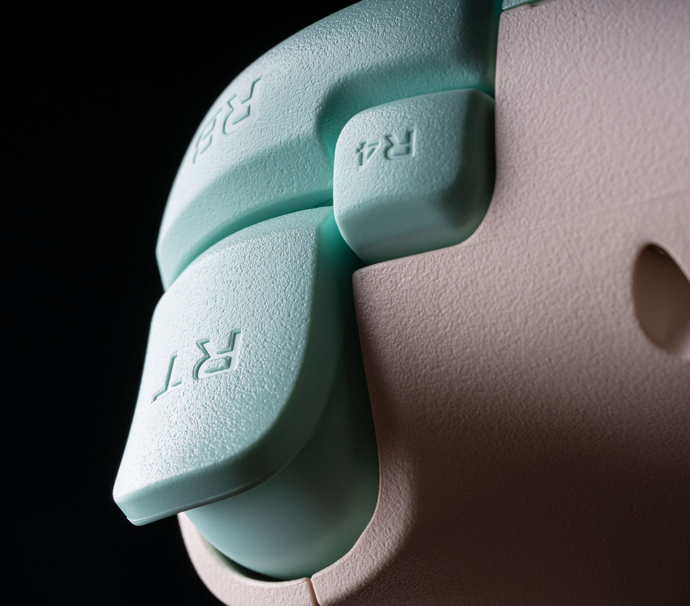 Беспроводной геймпад 8BitDo Ultimate 2C с датчиками Холла 2.4G и Bluetooth для ПК и Android